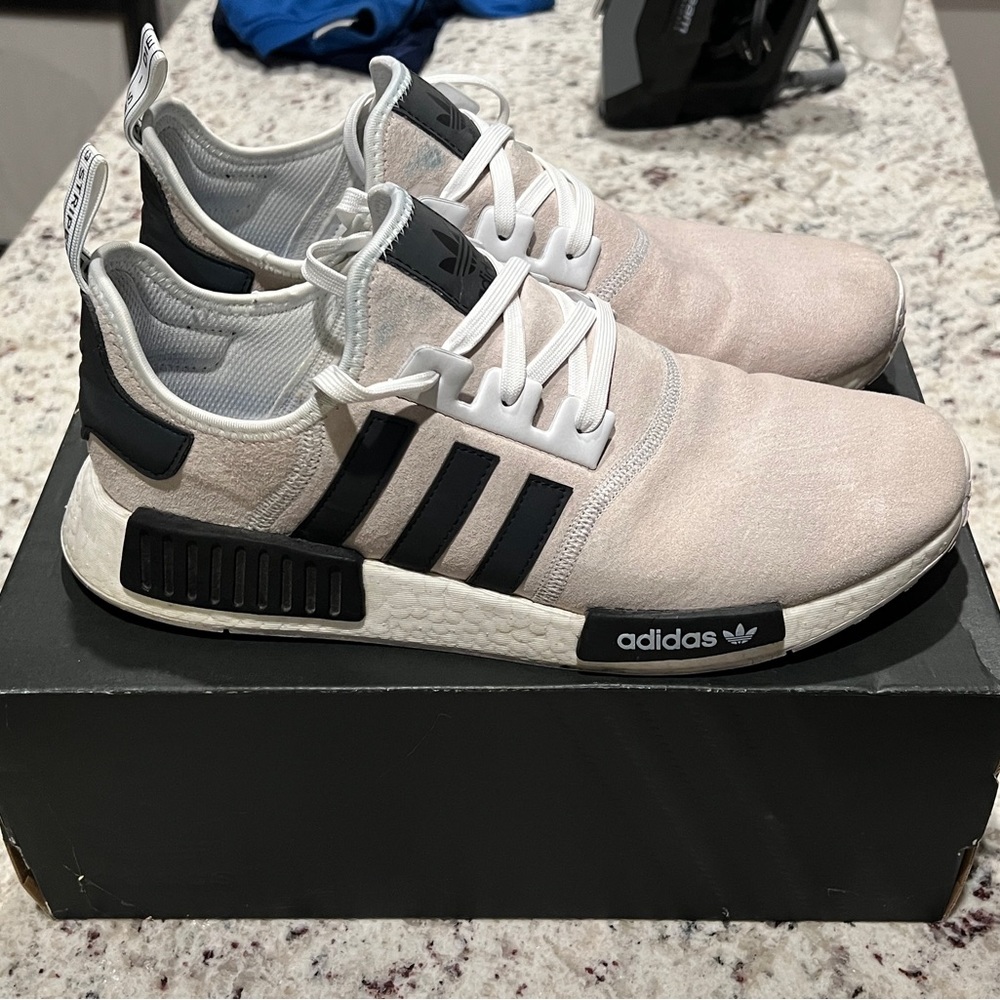 Adidas NMD_R1 “Xeno Pack” size 10. Great condition